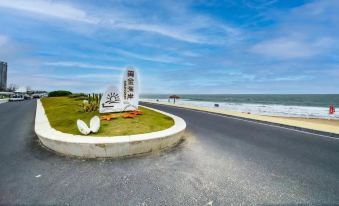 Shantou Xianghai Holiday Apartment (Zhonghai Gold Coast Shop)