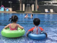 Eadry Royal Garden Hotel