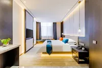 Lisi Boerman Hotel (Wanda Plaza)