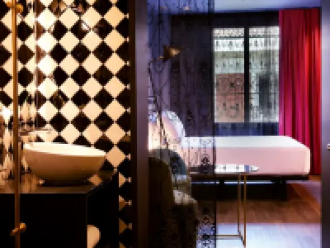 Hotel Moon Dreams Roquetas Hotels in Poniente Almeriense