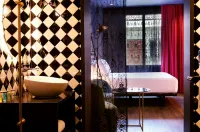 Hotel Moon Dreams Roquetas