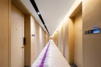 Lavande Hotel (LiaoYang City Center)