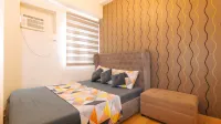 Jamah's Staycation at Smdc Trees Residences by RedDoorz Hotels near Sitio Central Half Court