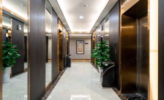 shang he Hotel - Housity
