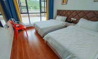 Shenzhen Coral Sea Diving Homestay