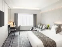 Royal Park Hotel Hotels near MTR Fo Tan Station