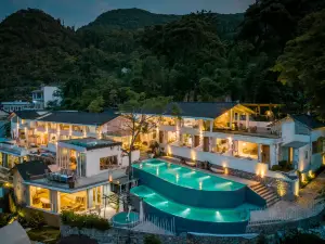 Wanfenglin Rongsu Resort&Spa