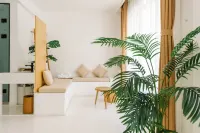 Guan Erjie Boutique Homestay (Huimin Street of Xi'an Bell Tower )