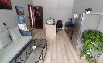 Shaya Ying Hotel Residence