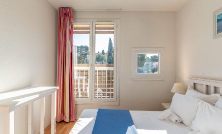 Vacanceole Residence l'Ile d'Or - Housity