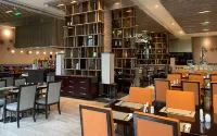 Wanda Realm Bengbu - breakfast