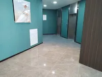 Urban Garden Hotel (Jinxiang Jinxin Yipin)