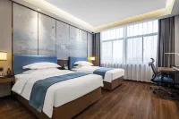 Triumph Palace Hotel Hotels in Liaocheng