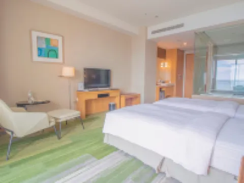H Resort Hotels in Pingtung