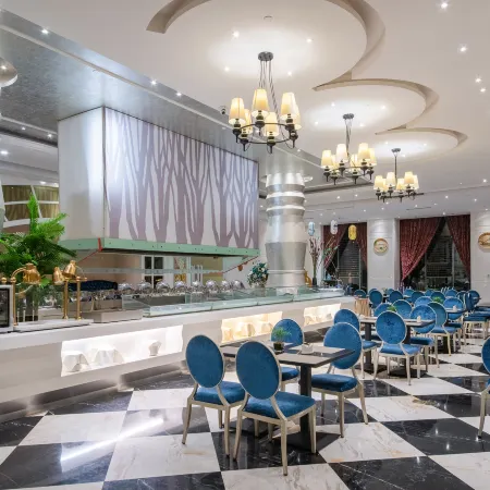 Yunnan Lishui Yunquan Hotel (Yunshida South High-speed Railway Station)