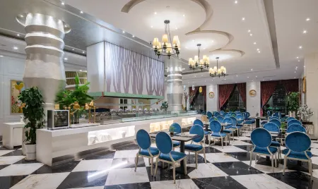 Yunnan Lishui Yunquan Hotel (Yunshida South High-speed Railway Station)