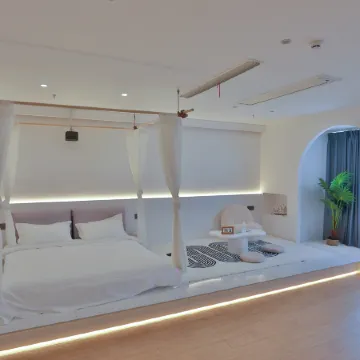 Zhuzhou Zhiwei Homestay