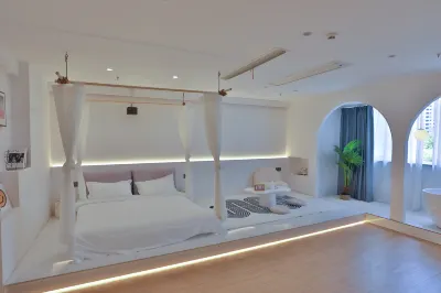 Zhuzhou Zhiwei Homestay