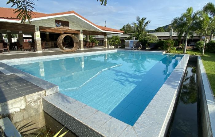 Rsam Beach Resort by Cocotel