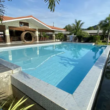 Rsam Beach Resort by Cocotel