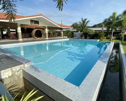 Rsam Beach Resort by Cocotel Hotels in Nasugbu