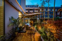 WuXia  homestay