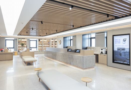 JI 호텔 (항저우 다장둥 바오롱광장) 메인 사진