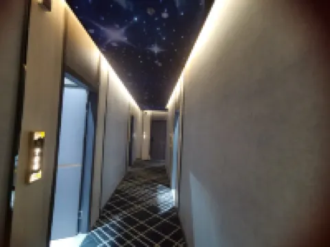 Jieyang Naisi Zhixiang Apartment