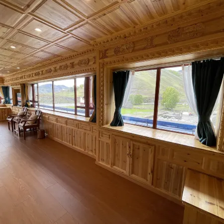 KANGBAZONG HOTEL