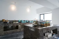 Aifeng Hotel (Taiye International Plaza Branch, Dali High speed Railway Station) - Breakfast