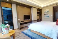 Hanzhong Jingyi Star Hotel