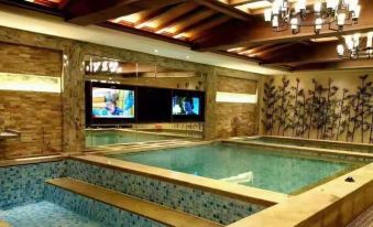 Suitetrails - Suiling Jindu Fengshang Hotel