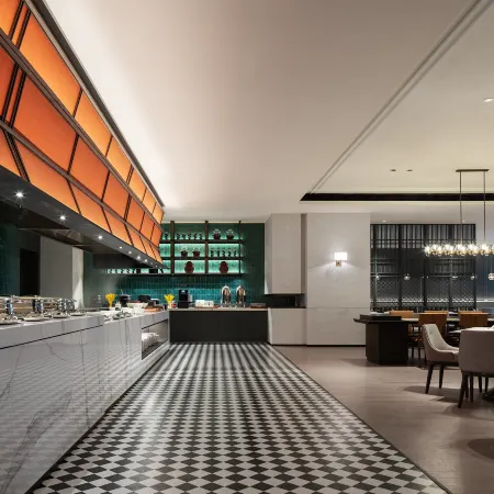 ENMONT ZEN HOTEL