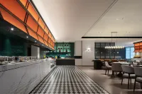 ENMONT ZEN HOTEL - breakfast