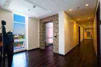 MySpace Hotel Comembo Taguig Hotels in Taguig City