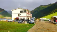Chayamuruo Hot Spring Homestay