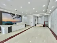 Lushan Luyuan Hotel