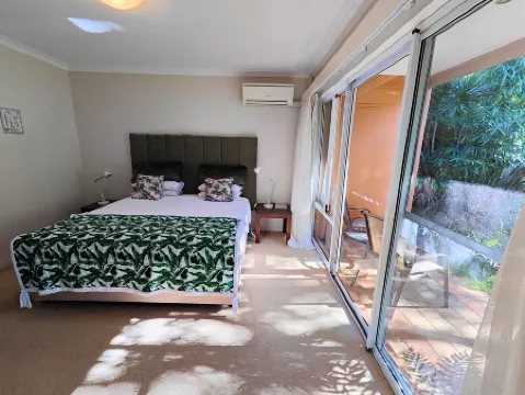 瑪格利特河流民宿