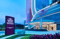 Crowne Plaza Quanzhou Riverview, an IHG Hotel