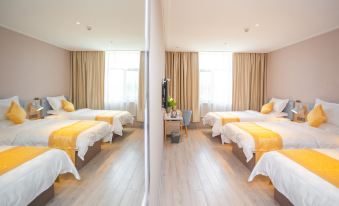 Yijia Hotel Turpan
