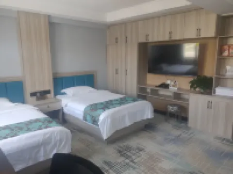 Jianzacan Brayonghe Hotel Hotels in Jainca