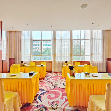 Afur Chain Hotel (Penglai store)