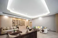 Starway Hotel (Yucheng Bus Station) Hotels in Tancheng
