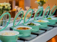 Atour Hotel Quanzhou Baozhou Road Hongchang Hotels in Quanzhou