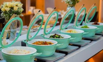 Atour Hotel Quanzhou Baozhou Road Hongchang