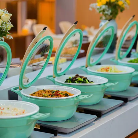 Atour Hotel Quanzhou Baozhou Road Hongchang Отели в г. Цюаньчжоу