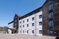 Premier Inn Plymouth (Sutton Harbour) Hotels in Plymouth