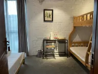 Manxiangju Hostel 이하오젠 사원 주변 호텔