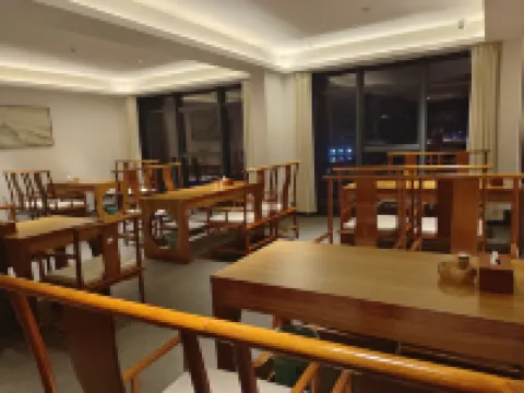 BOYA.Y HOTEL Hotels in Cili