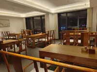 泊雅·悅飯店（張家界慈利火車站店） 慈利住宿飯店